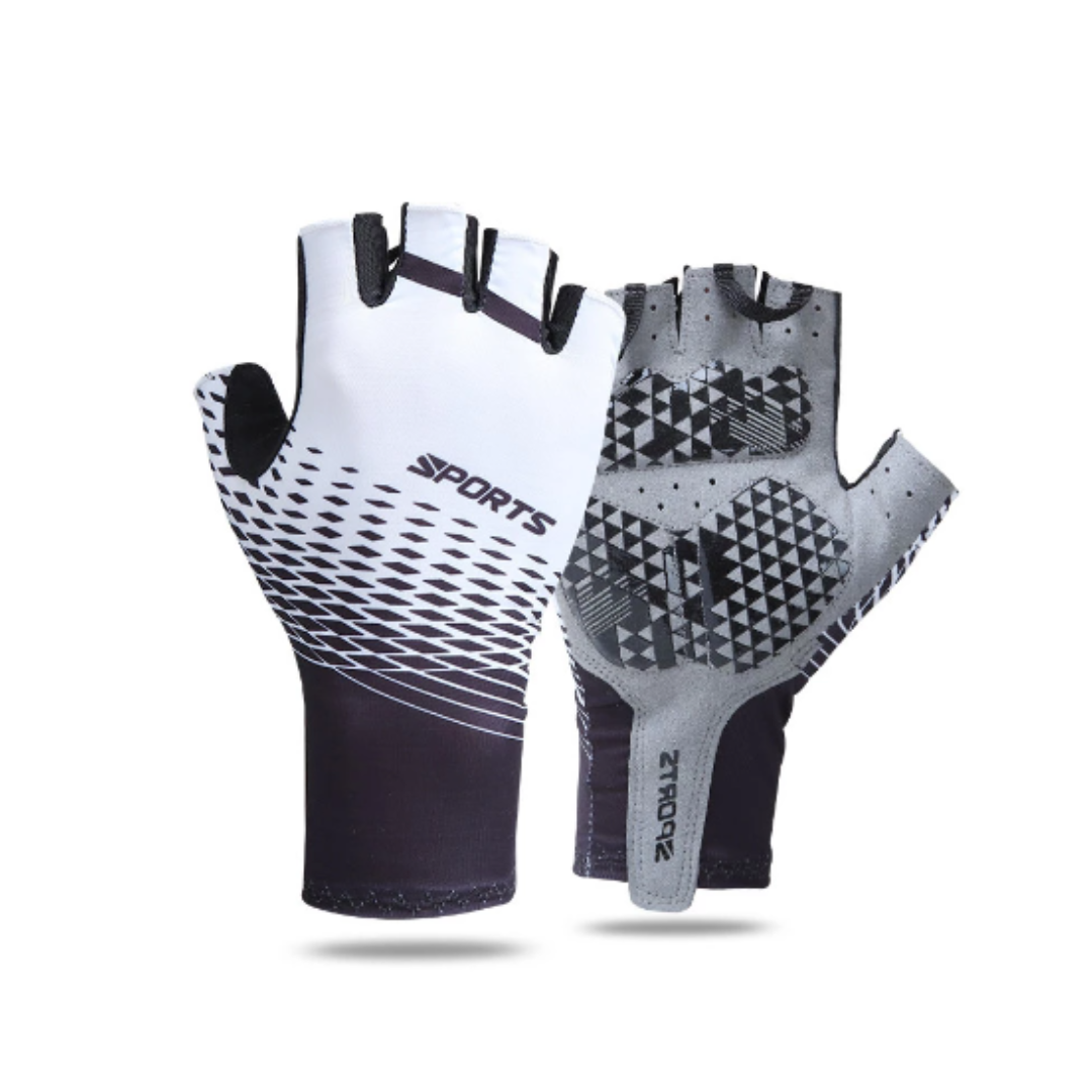 Guantes Bicicleta - Colores - Ciclismo - Montañismo