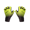 Guantes Bicicleta - Colores - Ciclismo - Montañismo