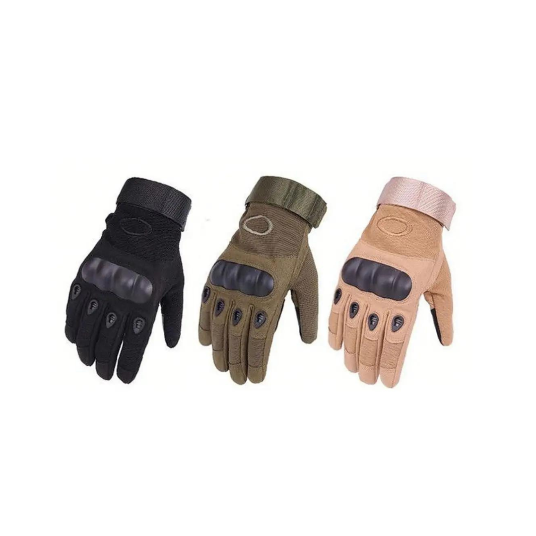 COD. PR 006 GUANTES - AIRSOFT EXTREMO