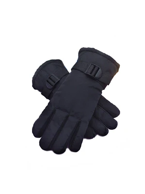 Guantes Invierno Esquí Montañismo - Nieve
