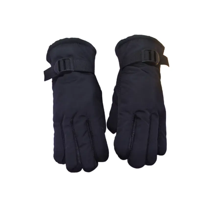 Guantes Invierno Esquí Montañismo - Nieve 4