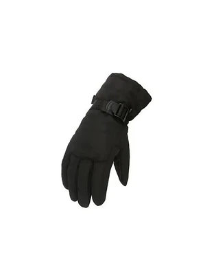 Guantes Invierno Esquí Montañismo - Nieve
