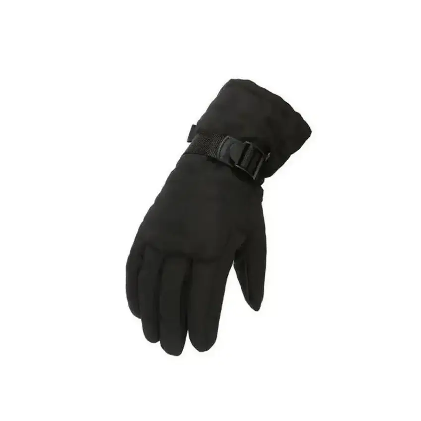 Guantes Invierno Esquí Montañismo - Nieve 3