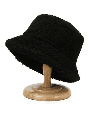 Gorro Sombrero Lana - Adulto - Pescador Algodón Chiporro