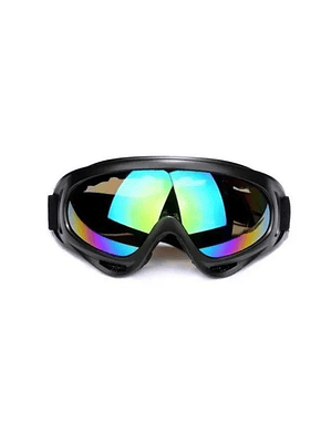 Antiparras Lentes Táctico Combate Ejercito Airsoft n-Strike