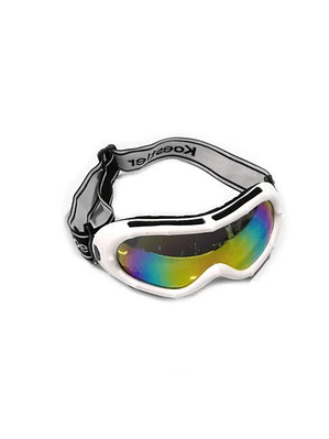 Antiparra Lentes Nieve Adultos - Ajustable - kOeStLeR