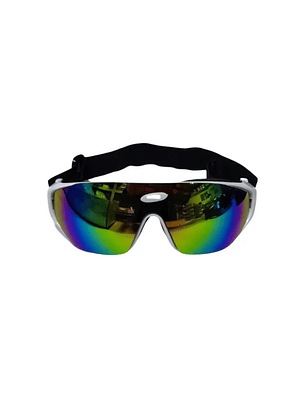 Antiparra Lentes Nieve Adultos - Ajustable