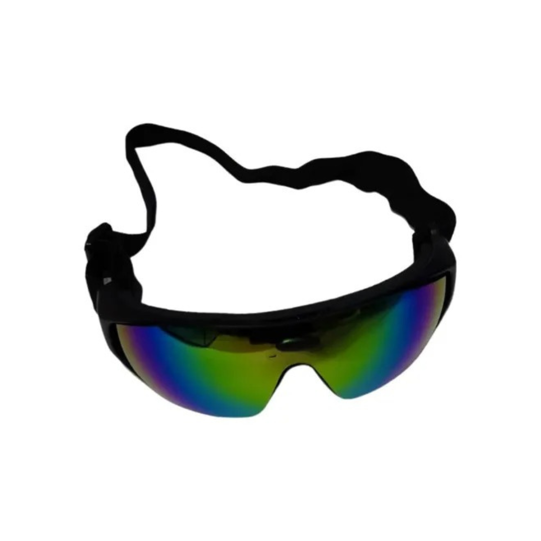 Antiparra Lentes Nieve Adultos - Ajustable