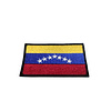 Parches Tacticos Airsoft  Bandera Venezuela