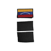 Parches Tácticos Airsoft Parche Bandera Venezuela Con Velcro