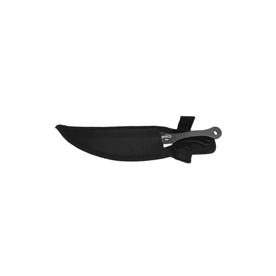 Juego 3 Dagas Cuchillo Tácticos - Trucos Con Funda 4