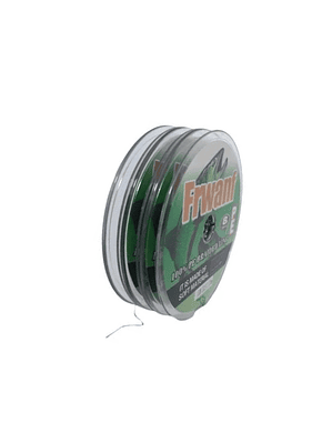 Hilo Pesca Multifilamento Carrete 100m 0.20mm