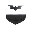 Shuriken Batman Estrella Lanzamiento  Batarang Defensa 