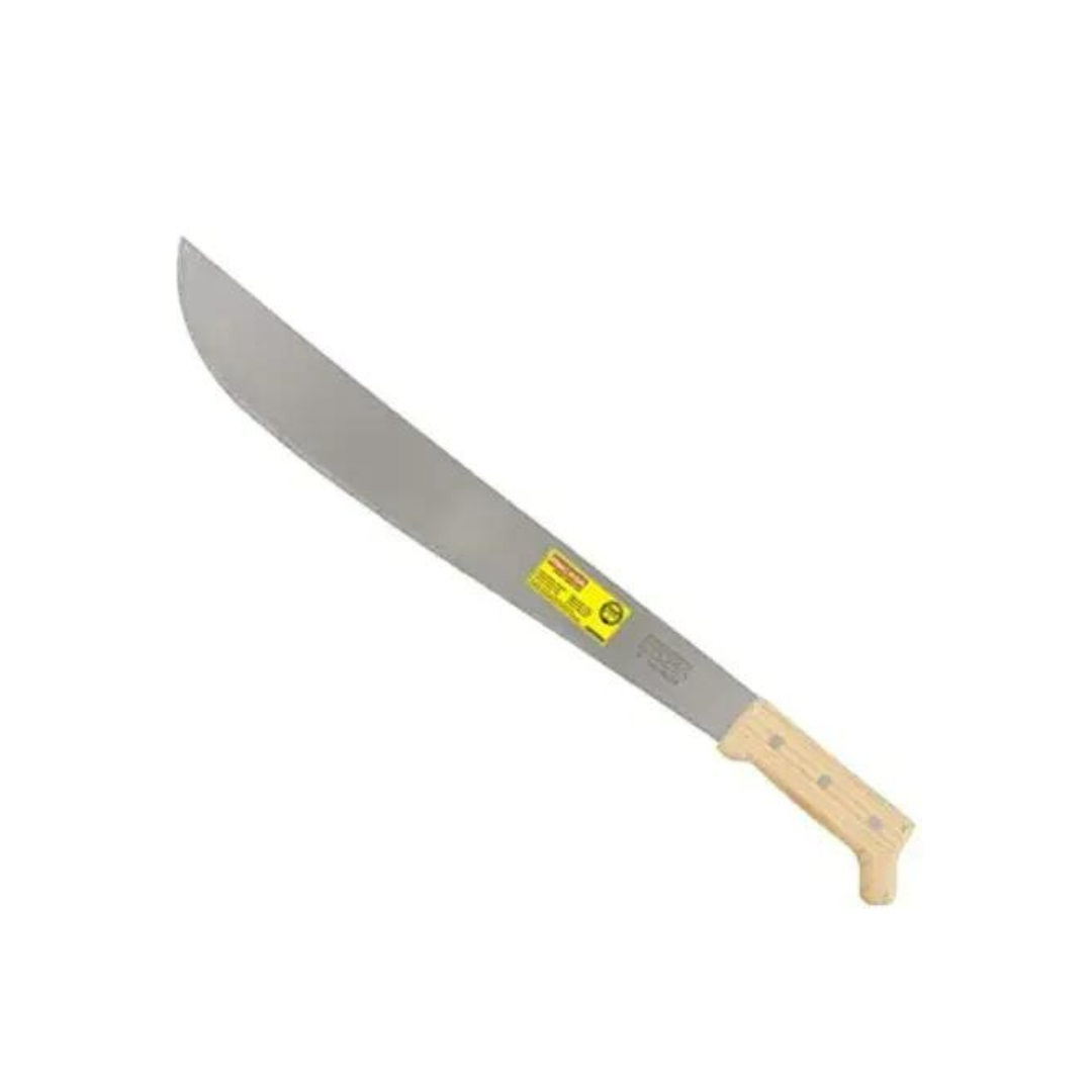 Machete Para Agricultura Outdoor Acero Inoxidable Con Funda