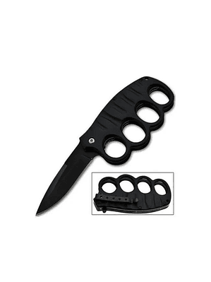 Manopla Puño Defensa Personal - Gancho