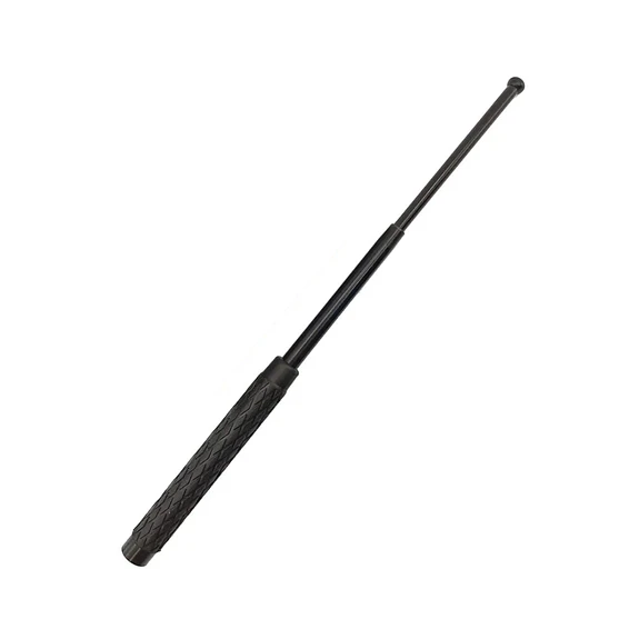 Baston Retractil Acero Defensa Personal 21¨ 3