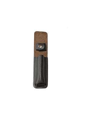 Funda Porta Baston Retractil Accesorio Carabineros