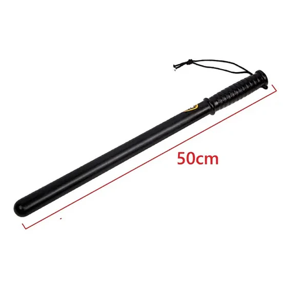 BASTON SEGURITY POLIMERO 48CM - PPTN 2