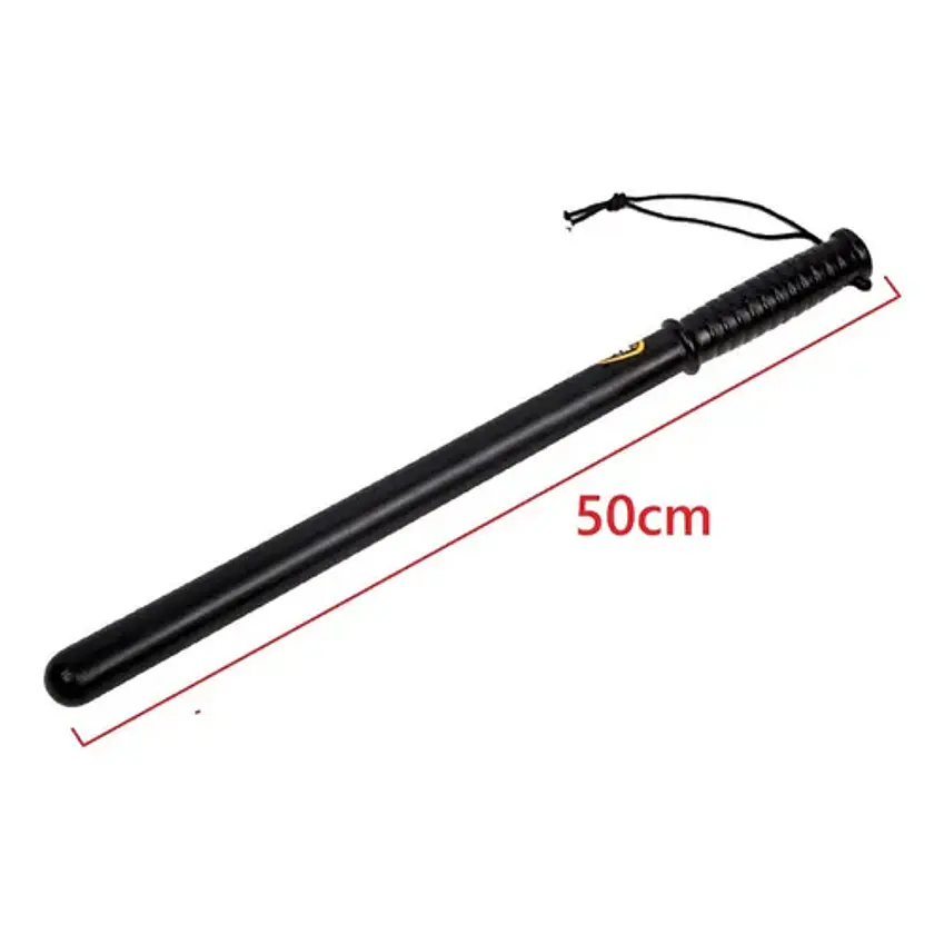 BASTON SEGURITY POLIMERO 48CM - PPTN 2