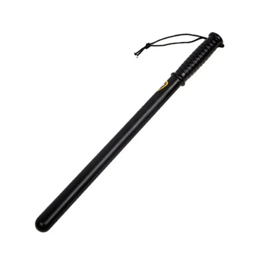 BASTON SEGURITY POLIMERO 48CM - PPTN 1