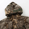 Conjunto Buzo Polerón Caza Camuflaje Camo Polar