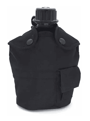 Cantimplora Militar Cooler Camping Airsoft Termo 