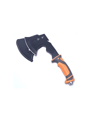 Hacha Tactica Supervivencia Caza Cuchillo Defensa Personal