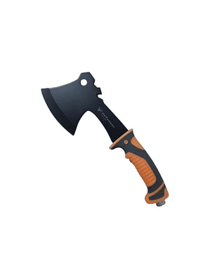 Hacha Tactica Supervivencia Caza Cuchillo Defensa Personal