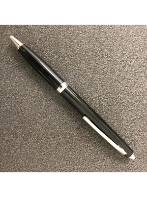 Lapiz Táctico Militar Corta Pluma 2 en 1