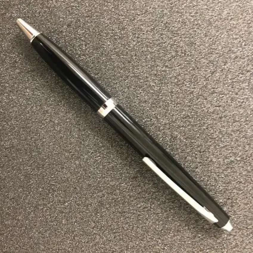 Lapiz Táctico Militar Corta Pluma 2 en 1 2