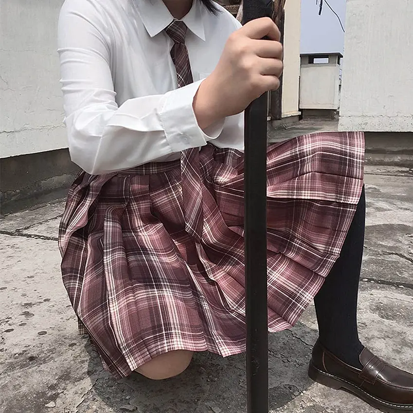 Katana Espada Samurái Madera Bokken  2