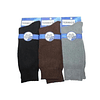 X1 Calcetines Par Soft Térmicos Hombres - Sin Costura