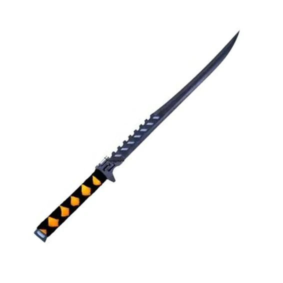 Espada Sekizo Acero Inoxidable - Linterna 2