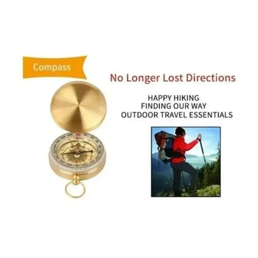 Kit Herramientas Supervivencia Pesca Camping 12 En 1 Sos 4
