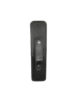 Funda Porta Baston Retractil Accesorio Carabineros 