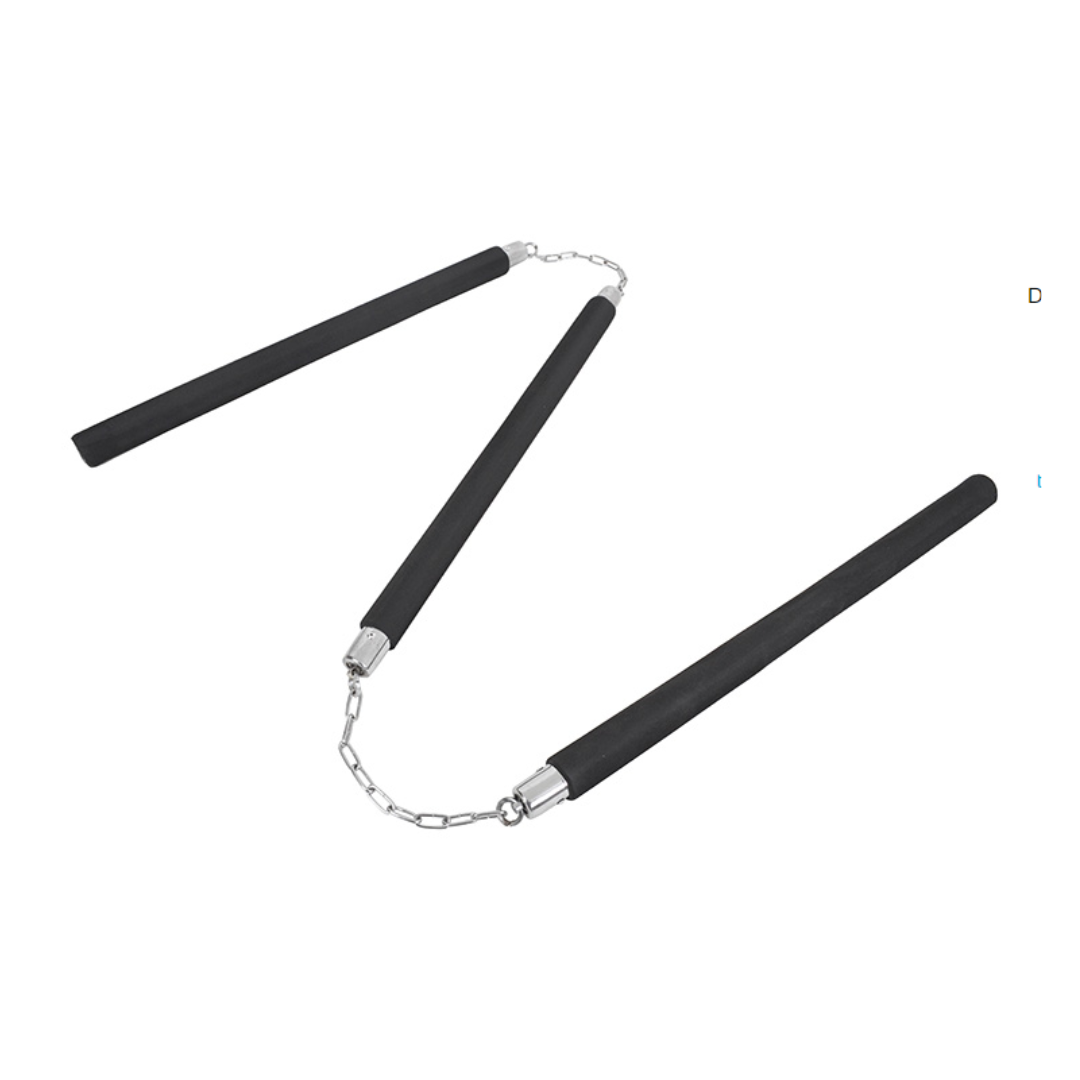 Nunchakus De Madera Yingcai