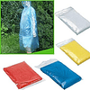 Poncho Impermeable 100% waterproof