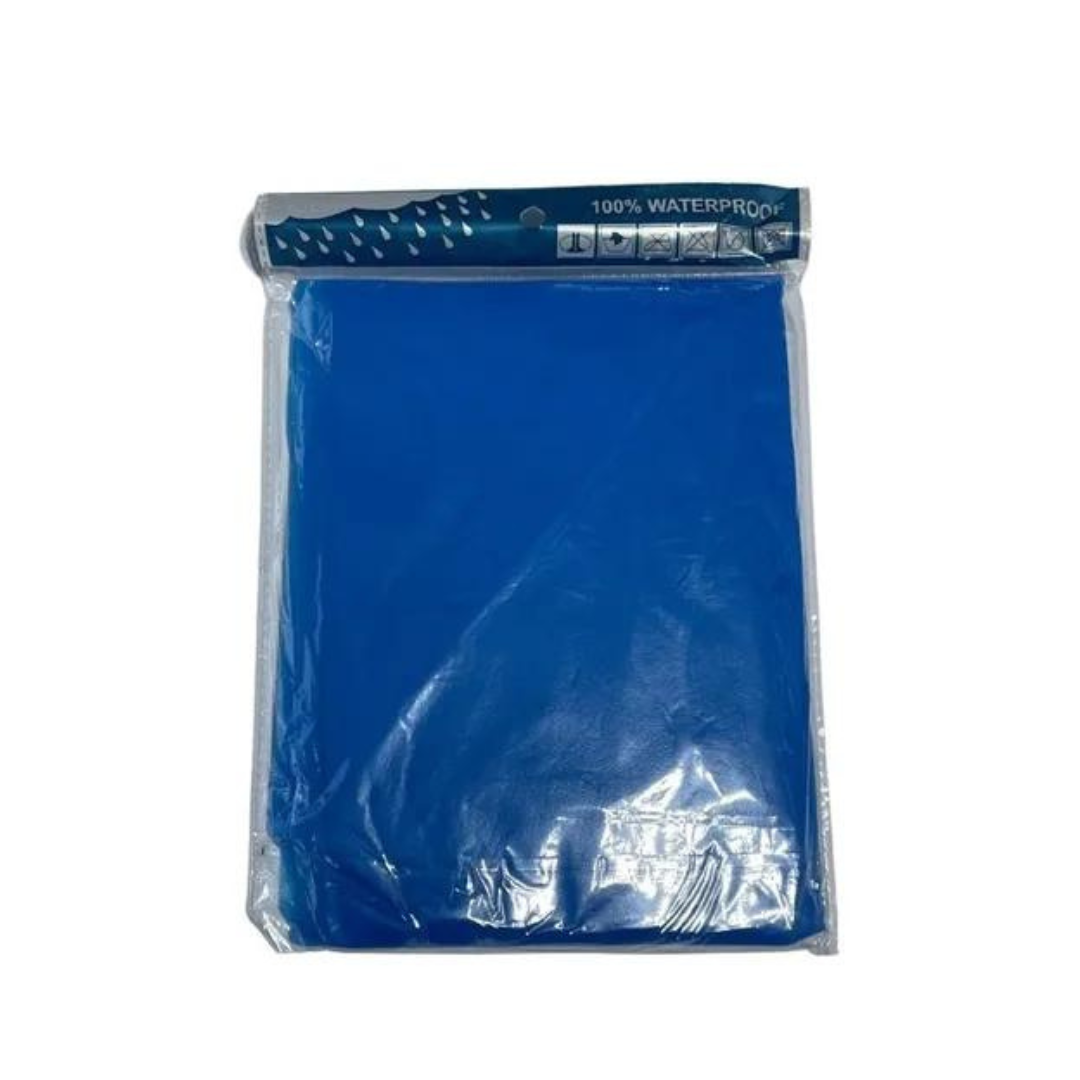 Poncho Impermeable 100% waterproof