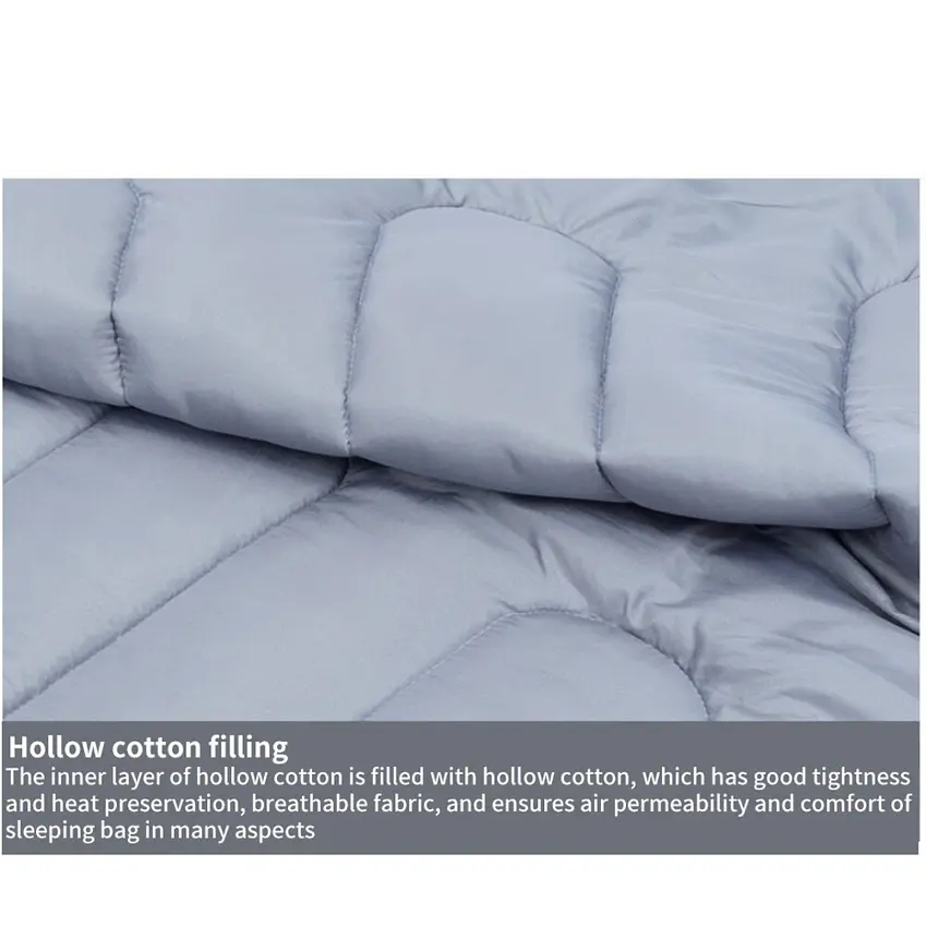 SACOS DE DORMIR ULTRA LIVIANO Y COMPACTO +5°/CAMPING OUTDOOR 11