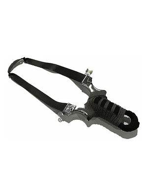 Honda Resortera Profesional Mira Nivel Camping