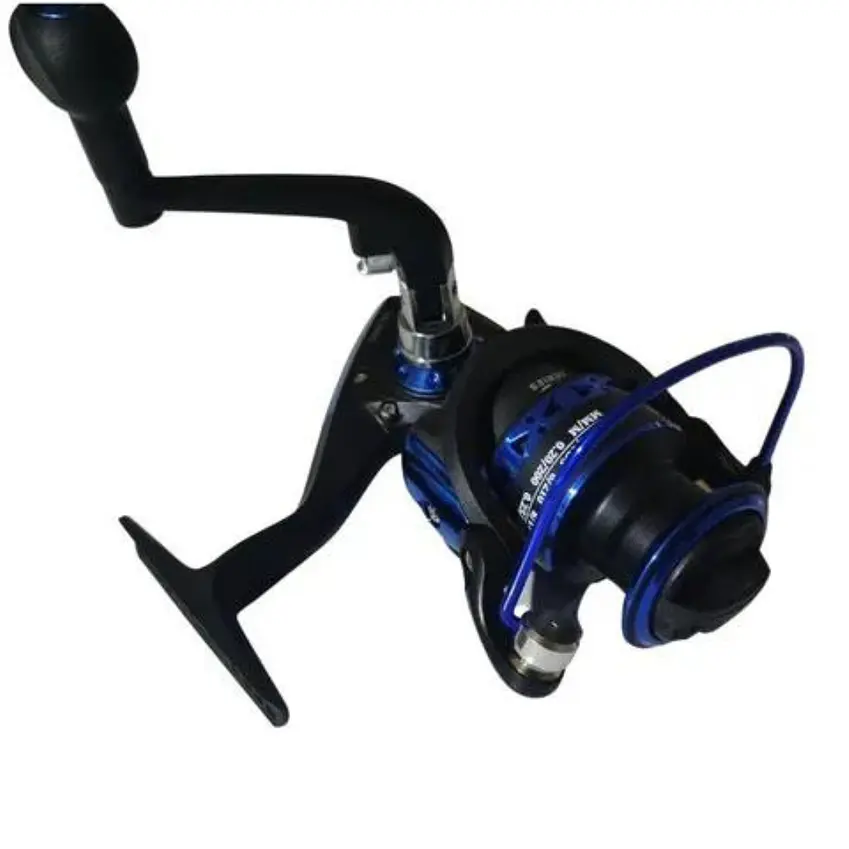 Carrete De Pescar Giratorio 10kg Serie 3000 1