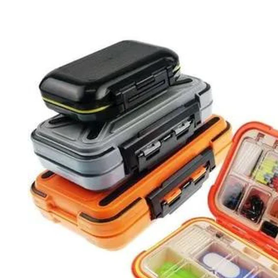 Caja Para Accesorios De Pesca  2
