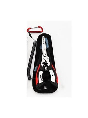 Set De Alicate Y Pinza Para Pescar Accesorios Pesca