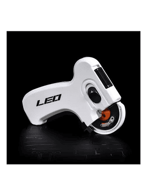 Máquina Eléctrica Para Anudar Anzuelo De Pesca