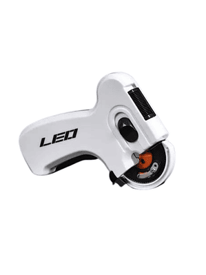 Máquina Eléctrica Para Anudar Anzuelo De Pesca