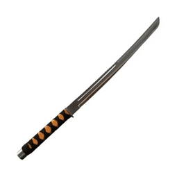 Katana Espada Japonesa Sable Ninja Sekizo 70cm
