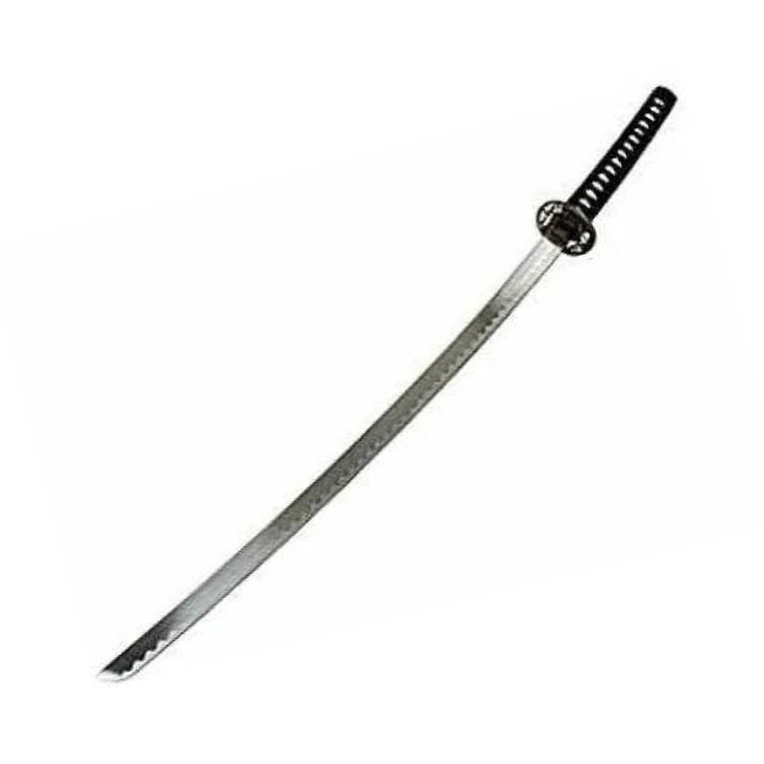 Katana Espada Samurai Japonesa  Resistente