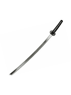 Katana Espada Samurai Japonesa  Resistente Con filo
