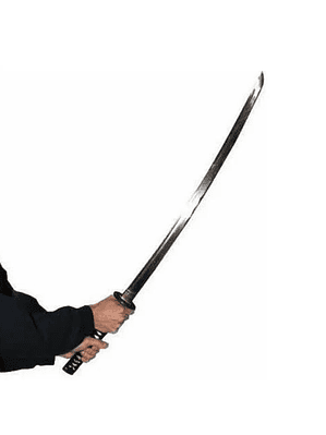 Katana Espada Samurai Japonesa  Resistente Con filo