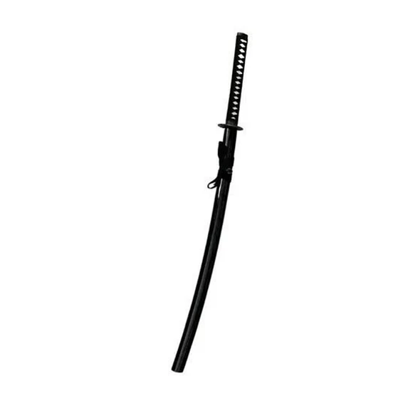 Katana Espada Samurai Japonesa  Resistente Con filo 3